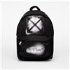Off-White Zaino Off-White Arrow Spray Backpack Black/ White