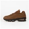 Nike Sneakers Nike Air Max 95 Big Bubble Lt British Tan/ Flax-Velvet Brown
