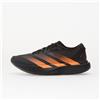 adidas Performance Sneakers adidas Adizero EVO SL Woven Carbon/ Core Black/ Lucid Orange