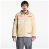 Puma Giacca Puma x Fast & Furious Jacket Cashew Brown