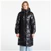 Calvin Klein Cappotto Cavin Kein Jeans Shine ong Puffer Coat Back