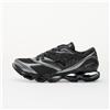 Mizuno Sneakers Mizuno Wave Prophecy Ls Black Sand/ Black/ Metallic Gray