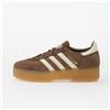 adidas Originals Sneakers adidas Handball Spezial Bold Earth Strata/ Off White/ Gum 3