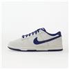 Nike Sneakers Nike Dunk Low Retro Summit White/ Deep Royal Blue