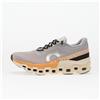 On Sneakers On M Cloudmonster 2 Glacier/ Tangerine