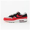Nike Sneakers Nike Air Max 1 Ess Vast Grey/ Lt Crimson-Black