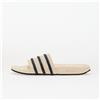 adidas Originals Scarpe adidas x Wales Bonner Adilette Wonder White/ Wonder White/ Night Indigo