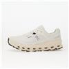On Sneakers On W Cloudvista 2 Waterproof Ivory/ Cream