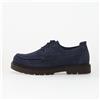 Birkenstock Sneakers Birkenstock Highwood Moc Lace Low Suede Leather New Navy