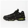 Nike Sneakers Nike Air Max 95 Premium Black/ Neon Yellow-Black-Mtlc Dark Grey