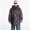 Napapijri Giacca Napapijri x PDF Skidoo Anorak Jacket Gray