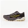 Brooks Sneakers Brooks Caldera 8 M Black/ Rabbit/ Zest