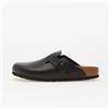 Birkenstock Scarpe Birkenstock Boston Natural Leather Black