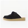 Clarks Originals Sneakers Clarks Originals NomadMule 2026 Ink Suede