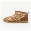 UGG Sneakers UGG W Classic Ultra Mini Plains Felicity Leopard Jasmine