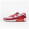 Nike Sneakers Nike Air Max 90 Peony/ White-Lt Crimson-Team Crimson