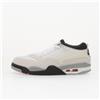 Jordan Sneakers Air Jordan 4 Rm White/ Black-Infrared 23-Lt Smoke Grey