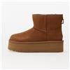 UGG Sneakers UGG W Classic Mini Platform Chestnut