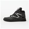 Reebok Sneakers Reebok Pump Omni Zone Ii Black/ Grey/ Ftwrwhite