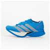 adidas Performance Sneakers adidas Adizero Prime X3 Strung Solar Blue/ Silver Met./ Lucid Red