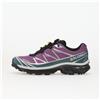 Salomon Sneakers Salomon XT-6 GTX Concog/ Stormw/ Ftw Silver