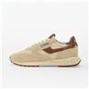 Autry Sneakers Autry Reelwind Low Wom Suedenil/ Pony Rut/ Brwn