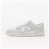 Nike Sneakers Nike W Dunk Low White/ Photon Dust-White