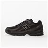 New Balance Sneakers New Balance 740 Black/ Silver Metallic Bs2