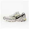Mizuno Sneakers Mizuno Wave Rider 10 (U) Snow White/ Black/ Sylvan Green
