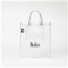 Comme des Garçons PLAY Comme des Garçons x The Beatles Shopper Bag Clear