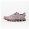 On Sneakers On W Cloud 6 Wp Mauve/ Zinc