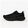 Asics Sneakers Asics Novablast 5 Black/ Carrier Grey