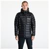 Columbia Giacca Columbia Arctic Crest™ Down Hooded Jacket Black