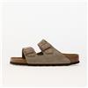 Birkenstock Sneakers Birkenstock Arizona Birko-Flor Soft Taupe