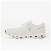 On Sneakers On M Cloud 6 Wide White/ White