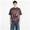REPRESENT Magietta REPRESENT Dream On Tour T-Shirt UNISEX Sun Fade Grey