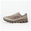On Sneakers On M Cloudvista 2 Waterproof Fog/ Cinder