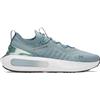 Under Armour Sneakers Under Armour Phantom 4 Chrome Blue
