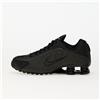 Nike Sneakers Nike Shox R4 Black/ Black-Black-Bright Crimson