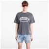 Satisfy Maglietta atify MothTech T-hirt Aged Black