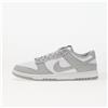 Nike Sneakers Nike Dunk Low Retro White/ Lt Smoke Grey-White