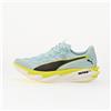Puma Sneakers Puma Deviate NITRO Elite 4 Wns Fresh Water/ Lemon Crush