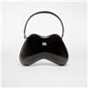 DIESEL Borsa DIESEL Play Double-D Shoulder Shoulder Bag Black
