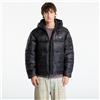 OBEY Clothing Giacca OBEY Stratus Puffer Jacket Black