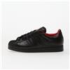 adidas Originals Sneakers adidas Superstar II Core Black/ Core Black/ Better Scarlet