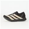 Y-3 Sneakers Y-3 Adios Pro 4 Utility Black/ Utility Black/ Off White