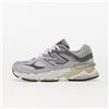 New Balance Sneakers New Balance 9060 Rain Cloud/ Castlerock/ White Gry
