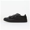 Y-3 Sneakers Y-3 Stan Smith Hook-And-Loop Black/ Black/ Black