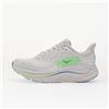 HOKA® Sneakers Hoka® M Clifton 10 Ash Grey/ Neon Green