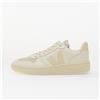 Veja Sneakers Veja W V-10 Leather Pure Calcaire